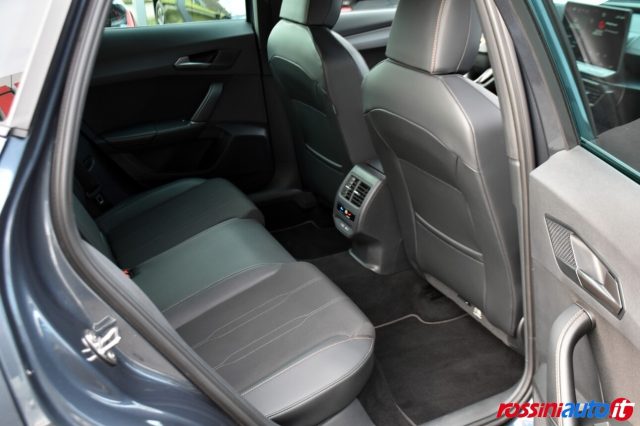 CUPRA Formentor 1.5 HYBRID 150 CV DSG + R18 MACHINED SONORA SILVER, del 2025, 14.600 km, in vendita a Quinzano D Oglio (BS)