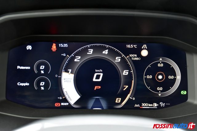 CUPRA Formentor 1.5 HYBRID 150 CV DSG + R19 SANDSTORM + EDGE PACK usato a QUINZANO D OGLIO
