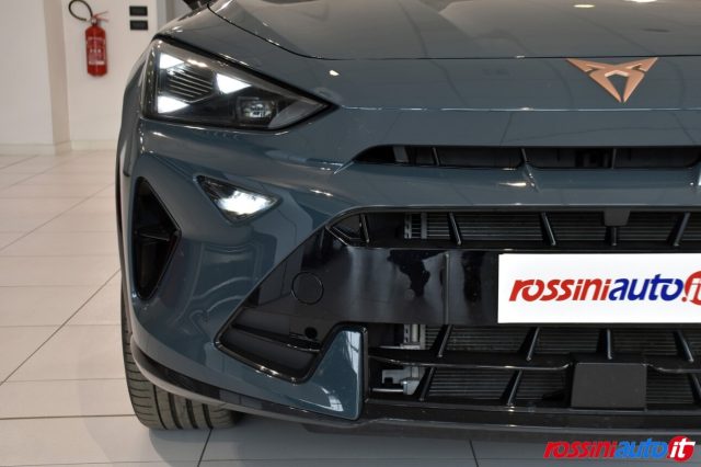 CUPRA Formentor 1.5 HYBRID 150 CV DSG + R19 SANDSTORM + EDGE PACK usato a QUINZANO D OGLIO