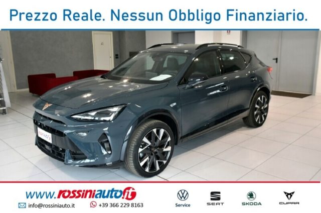 CUPRA Formentor 1.5 HYBRID 150 CV DSG + R19 SANDSTORM + EDGE PACK usato a QUINZANO D OGLIO
