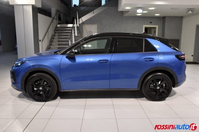 Volkswagen T-Roc 1.5 ETSI 150 CV DSG STYLE + MATRIX LED + BLACK STY - foto 2 di 4