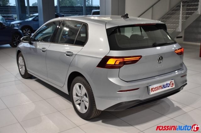 Volkswagen Golf 8.5 2.0 TDI SCR 116 CV LIFE + REARVIEW + 3XCLIMA + - foto 3 di 4