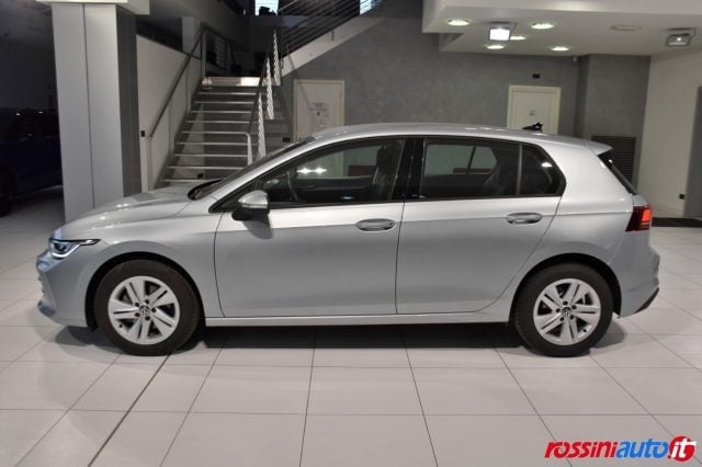 Volkswagen Golf 8.5 2.0 TDI SCR 116 CV LIFE + REARVIEW + 3XCLIMA + - foto 2 di 4