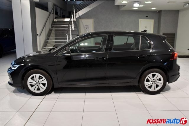 Volkswagen Golf 8.5 2.0 TDI SCR 116 CV LIFE + REARVIEW + 3XCLIMA + - foto 2 di 4