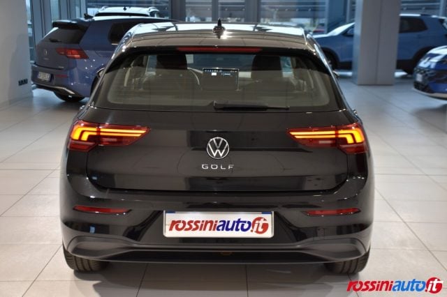 Volkswagen Golf 8.5 2.0 TDI SCR 116 CV LIFE + REARVIEW + 3XCLIMA + - foto 4 di 4