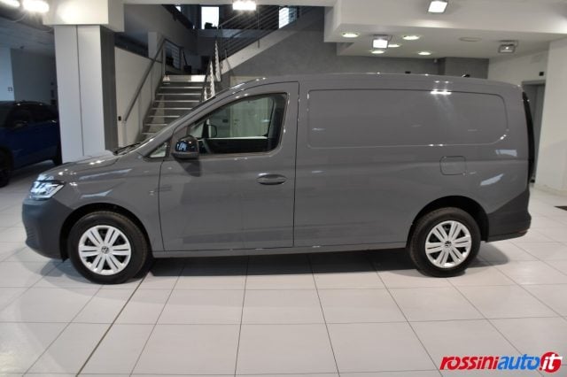 Volkswagen Caddy VAN 2.0 TDI 102 CV BUSINESS MAXI 2 POSTI FULL LED - foto 2 di 4