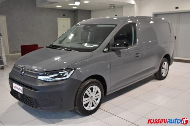 Volkswagen Caddy VAN 2.0 TDI 102 CV BUSINESS MAXI 2 POSTI FULL LED, del 2026, 20 km, in vendita a Quinzano D Oglio (BS)