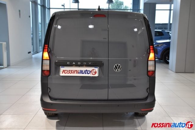 Volkswagen Caddy VAN 2.0 TDI 102 CV BUSINESS MAXI 2 POSTI FULL LED - foto 4 di 4
