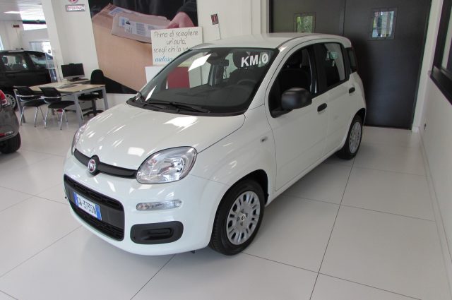 Fiat Panda 1.0 FireFly 70cv S&S Hybrid ICON KMZERO km 0 a RHO
