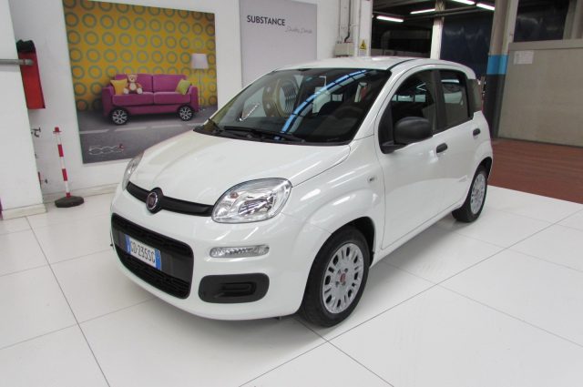 Fiat Panda 1.0 FireFly 70cv S&S Hybrid Easy usato a RHO
