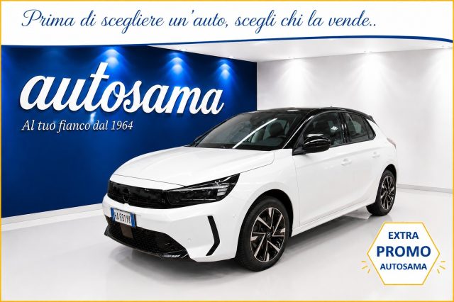 Opel Corsa 1.2 100 CV GS AUTOMATICA Km.7.350 usato a RHO