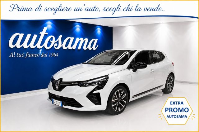 Renault Clio TCe 90 CV 5 porte Techno usato a RHO