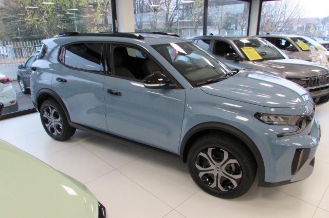 Citroen C3 Aircross 1.2 PureTech Turbo 100 CV Plus KMZERO - foto 3 di 4