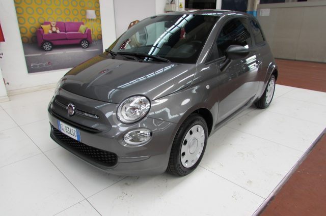 Fiat 500 1.0 Hybrid Cult usato a RHO