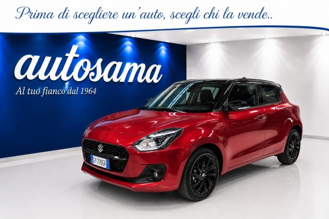 Suzuki Swift 1.2 Hybrid Top usato a RHO