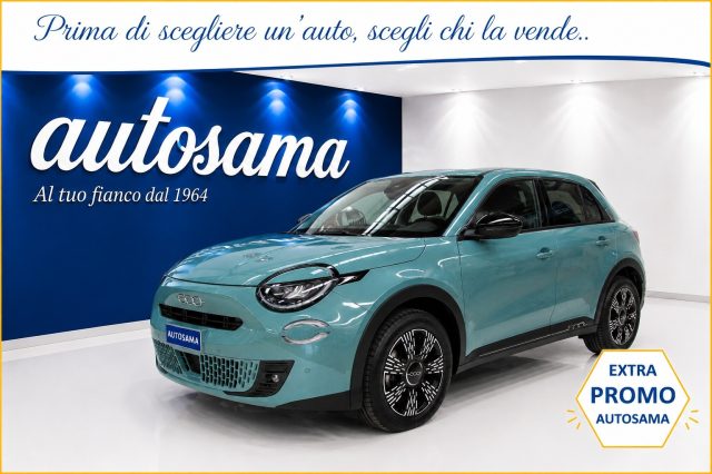 Fiat 600 Hybrid 145 CV DCT MHEV usato a RHO