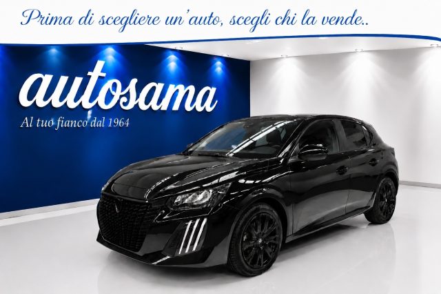 Peugeot 208 PureTech 75 Stop&Start 5 porte Active - foto 2 di 4