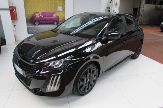 Peugeot 208 PureTech 75 Stop&Start 5 porte Active - foto 3 di 4