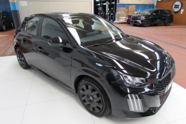 Peugeot 208 PureTech 75 Stop&Start 5 porte Active - foto 4 di 4