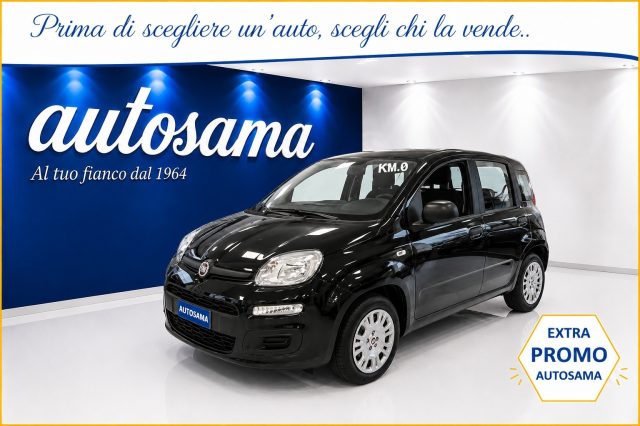 Fiat Panda 1.0 FireFly 70cv S&S Hybrid ICON KMZERO km 0 a RHO