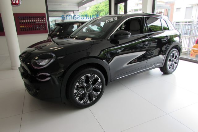 Fiat 600 1.2 Hybrid 145 CV DCT MHEV La Prima KMZERO - foto 2 di 4