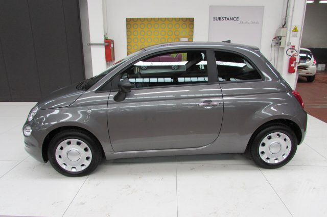 Fiat 500 1.0 Hybrid Cult - foto 4 di 4