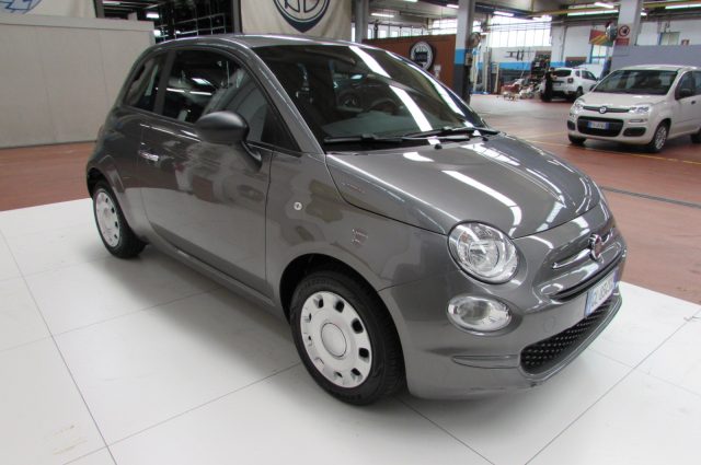 Fiat 500 1.0 Hybrid Cult - foto 2 di 4