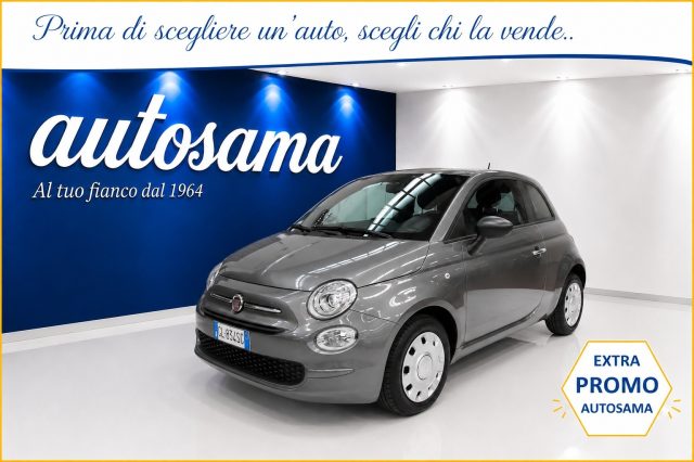 Fiat 500 1.0 Hybrid Cult usato a RHO