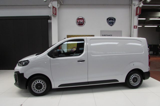 Fiat Scudo 1.5 BlueHDi 120 CV S&S L2-H1 Furgone - foto 4 di 4