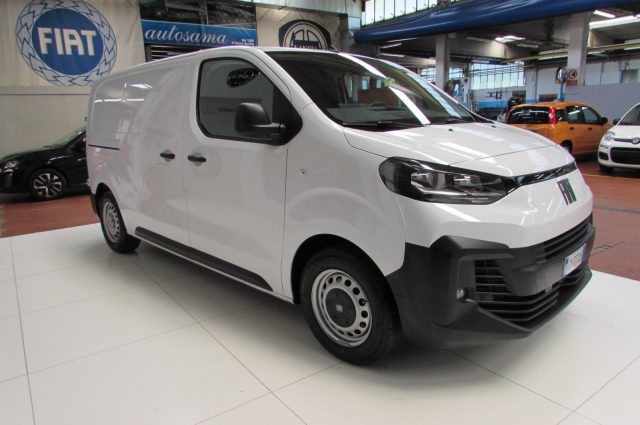 Fiat Scudo 1.5 BlueHDi 120 CV S&S L2-H1 Furgone - foto 2 di 4