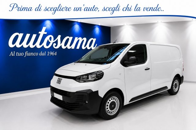 Fiat Scudo 1.5 BlueHDi 120 CV S&S L2-H1 Furgone usato a RHO
