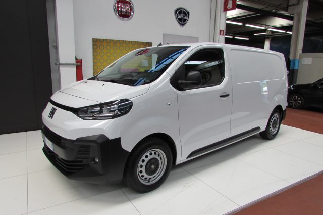 Fiat Scudo 1.5 BlueHDi 120 CV S&S L2-H1 Furgone usato a RHO