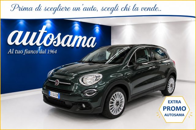 Fiat 500X 1.0 T3 120 CV Connect usato a RHO