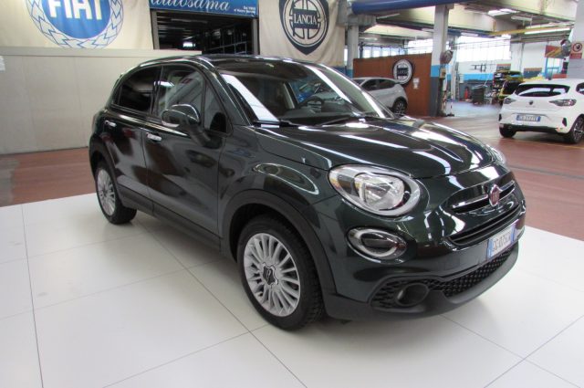 Fiat 500X 1.0 T3 120 CV Connect - foto 2 di 4