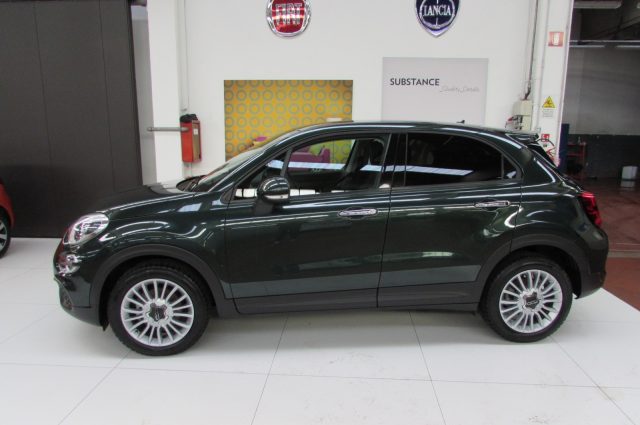 Fiat 500X 1.0 T3 120 CV Connect - foto 4 di 4