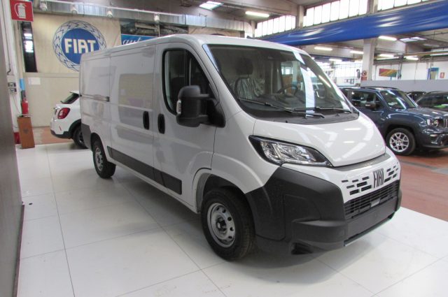 Fiat Ducato 30 2.2 Mjt 120CV PM-TN Furgone KMZERO - foto 2 di 4