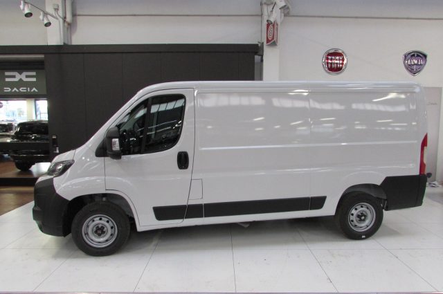 Fiat Ducato 30 2.2 Mjt 120CV PM-TN Furgone KMZERO - foto 4 di 4