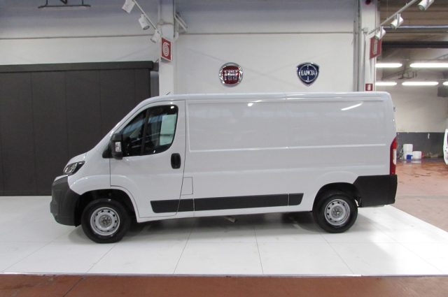 Fiat Ducato 33 2.2 Mjt 120CV PM-TN Furgone - foto 4 di 4