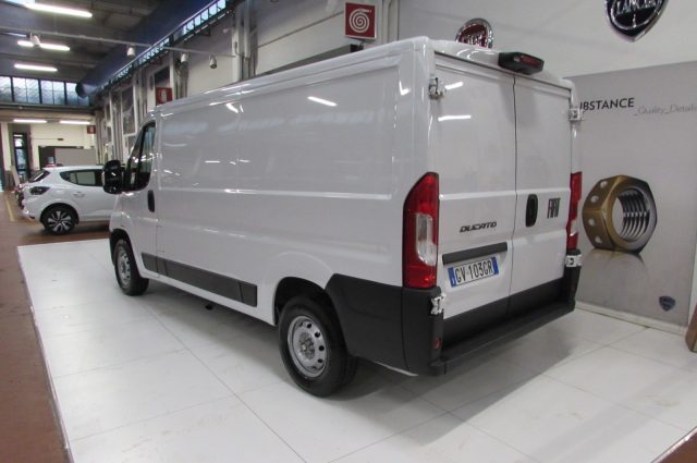 Fiat Ducato 33 2.2 Mjt 120CV PM-TN Furgone - foto 3 di 4