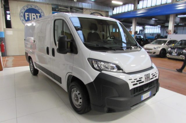 Fiat Ducato 33 2.2 Mjt 120CV PM-TN Furgone - foto 2 di 4
