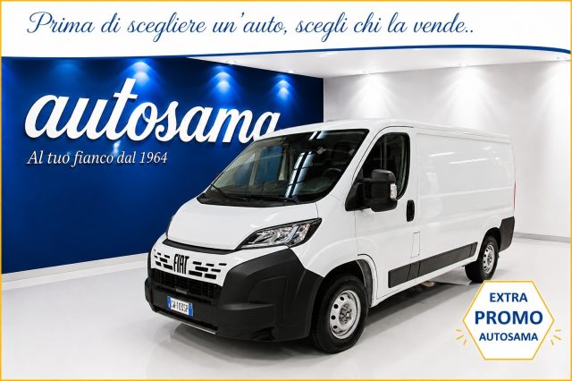 Fiat Ducato 33 2.2 Mjt 120CV PM-TN Furgone usato a RHO