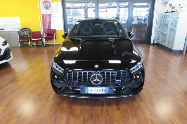 Mercedes-Benz A 35 AMG Advanced Plus 4matic 306cv HYBRID - foto 2 di 4