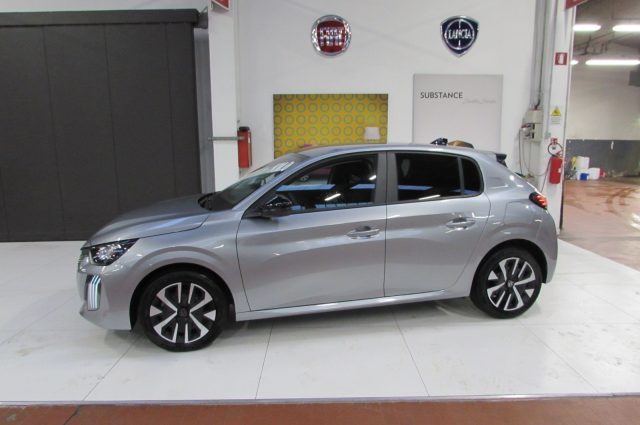 Peugeot 208 1.2 PureTech 100cv Business KMZERO - foto 4 di 4