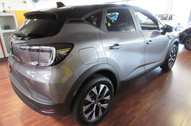 Renault Captur evolution ECO-G 120 KM ZERO - foto 3 di 4