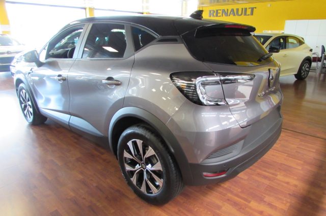 Renault Captur evolution ECO-G 120 KM ZERO - foto 4 di 4