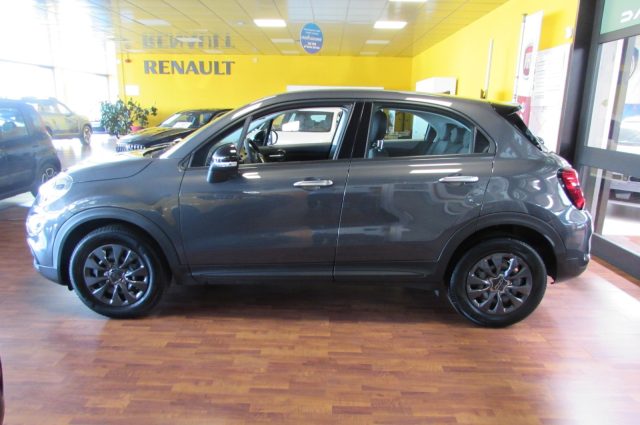 Fiat 500X 1.0 T3 120 CV - foto 4 di 4