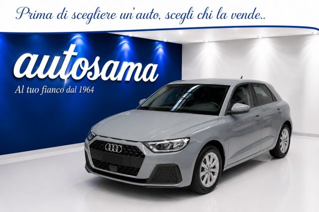 Audi A1 SPB 25 TFSI Admired usato a RHO