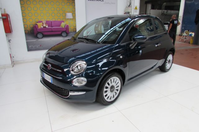 Fiat 500 1.0 Hybrid Dolcevita - foto 1 di 4