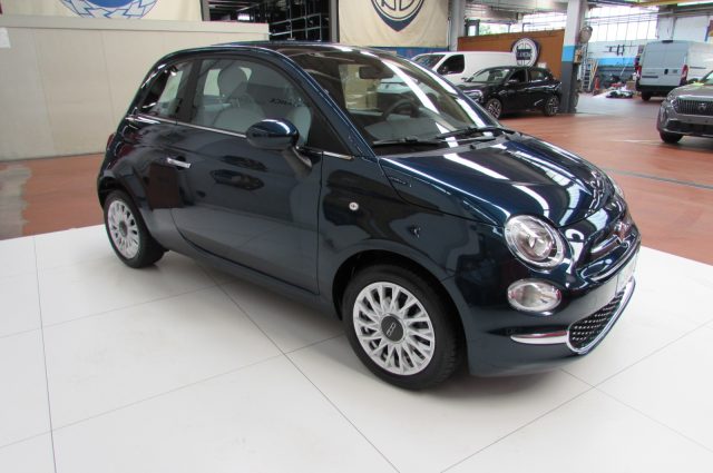 Fiat 500 1.0 Hybrid Dolcevita - foto 3 di 4