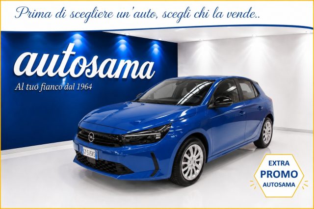 Opel Corsa 1.2 100 CV Edition usato a RHO